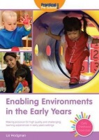 Enabling Environments in the Early Years