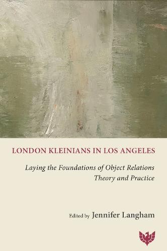 London Kleinians in Los Angeles