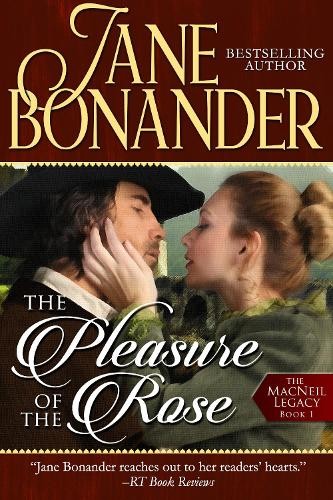 Pleasure of the Rose