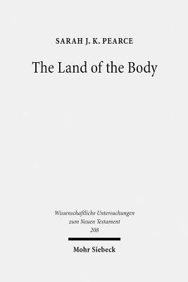 Land of the Body