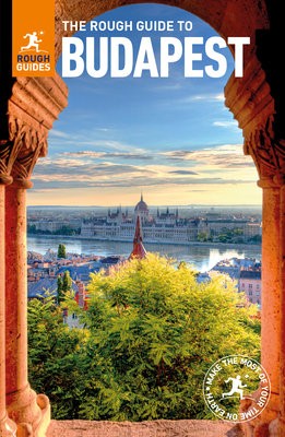 Rough Guide to Budapest (Travel Guide)