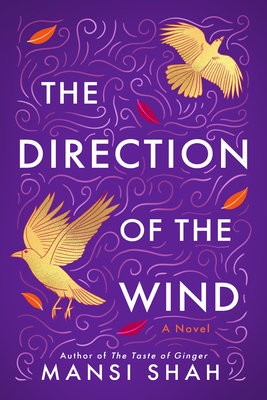 Direction of the Wind