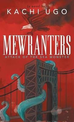 Mewranters: Attack of the Sea Monster