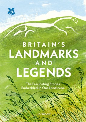 BritainÂ’s Landmarks and Legends
