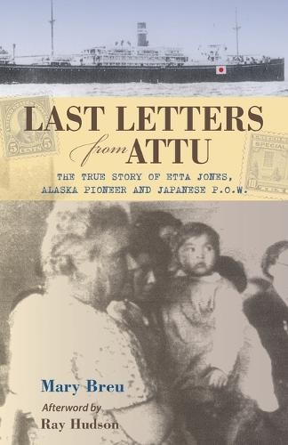 Last Letters from Attu