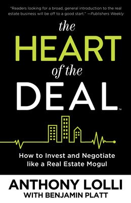 Heart of the Deal