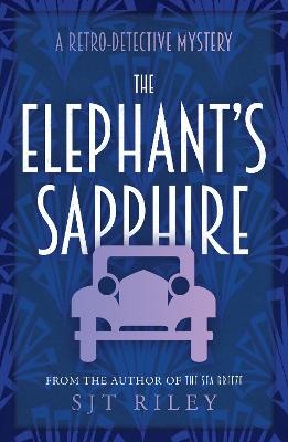 Elephant's Sapphire