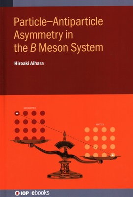 Particle-Antiparticle Asymmetry in the Meson System