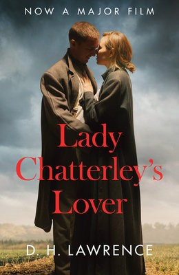 Lady ChatterleyÂ’s Lover