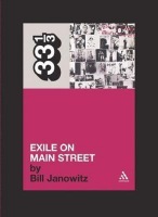 Rolling Stones' Exile on Main Street