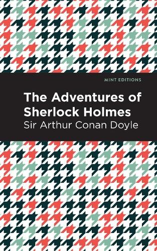 Adventures of Sherlock Holmes