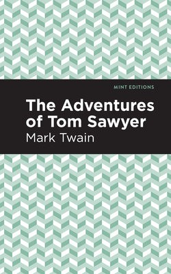 Adventures of Tom Sawyer