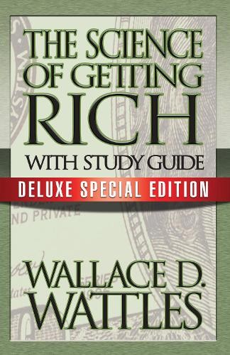 Science of Getting Rich with Study Guide