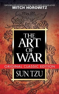 Art of War (Original Classic Edition)