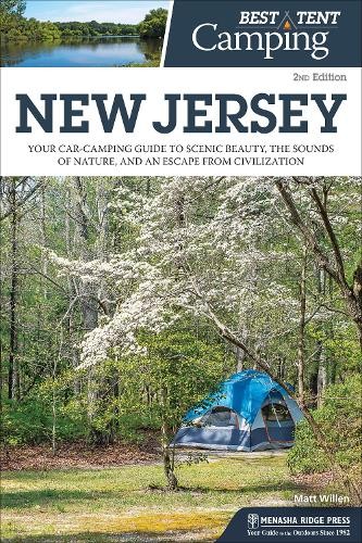 Best Tent Camping: New Jersey