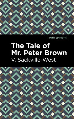 Tale of Mr. Peter Brown