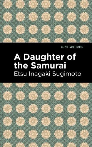 Daughter of the Samurai