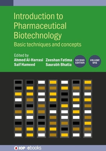 Introduction to Pharmaceutical Biotechnology, Volume 1 (Second Edition)