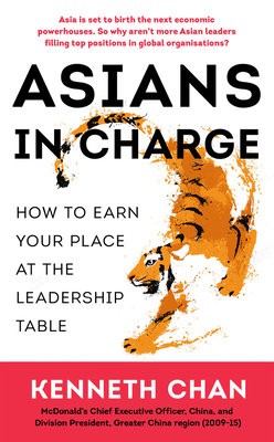 Asians in Charge