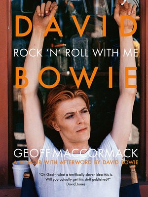 David Bowie: Rock Â’nÂ’ Roll with Me