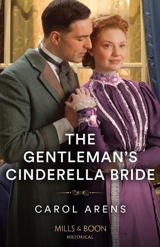 Gentleman's Cinderella Bride