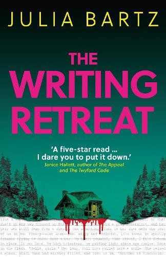 Writing Retreat: A New York Times bestseller