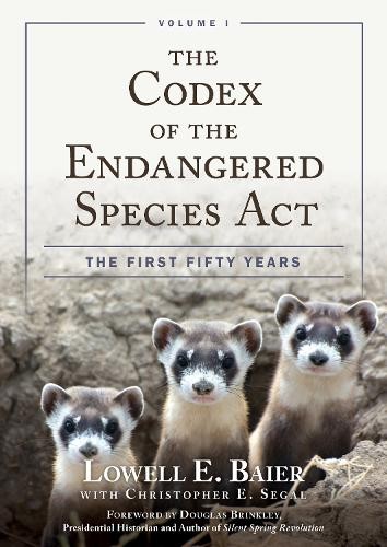 Codex of the Endangered Species Act