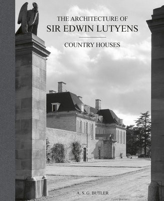 Architecture of Sir Edwin Lutyens