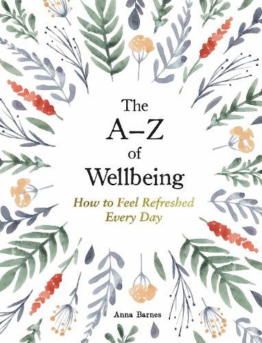 A–Z of Wellbeing