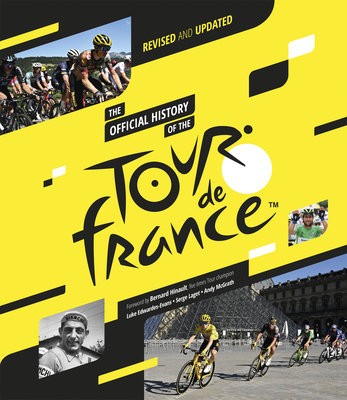 Official History of the Tour de France