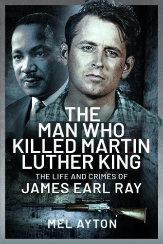 Man Who Killed Martin Luther King