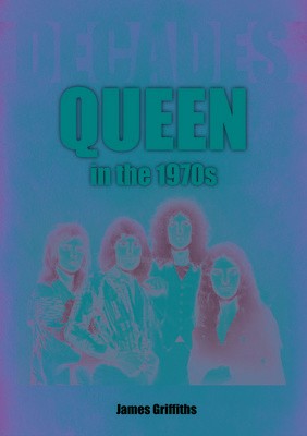 Queen in the 1970s