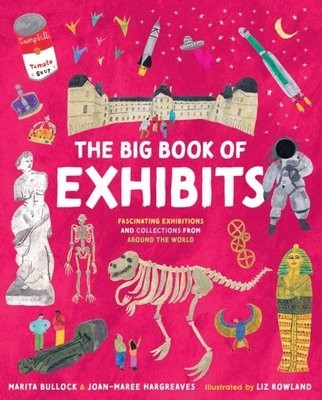 Big Book of Exhibits
