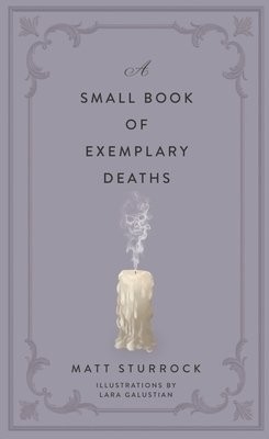 Small Book of Exemplary Deaths