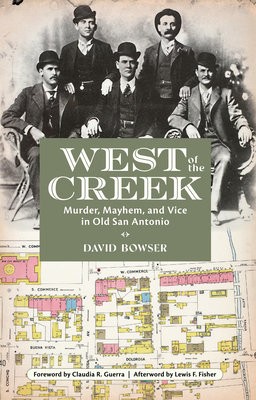 West of the Creek