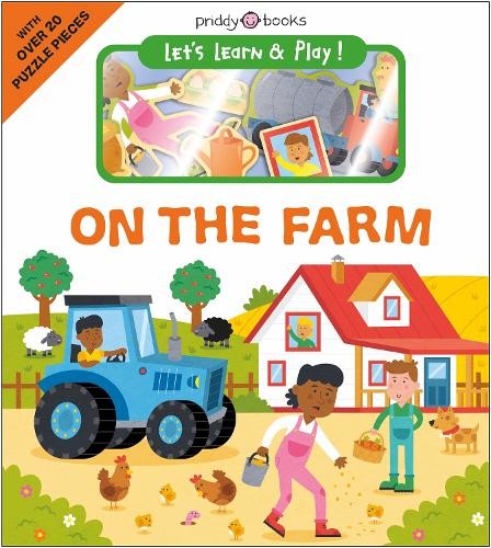 Let's Learn a Play! Farm