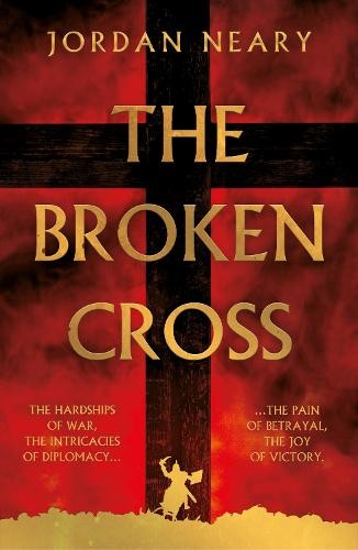 Broken Cross