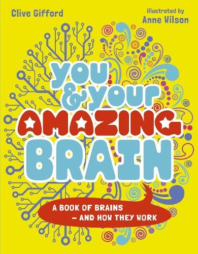 You a Your Amazing Brain