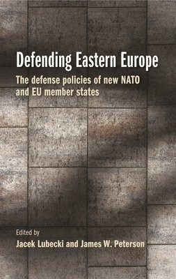 Defending Eastern Europe