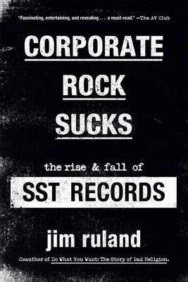 Corporate Rock Sucks