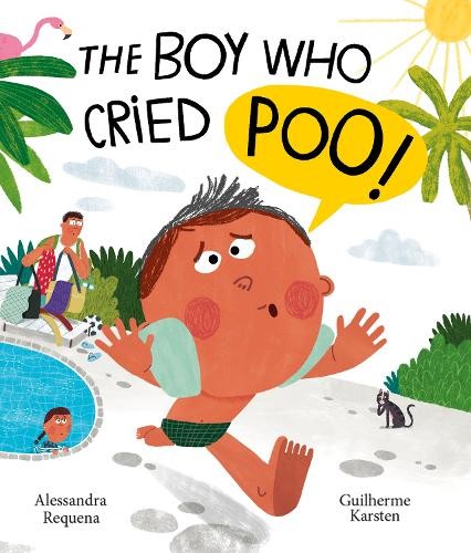 Boy Who Cried Poo