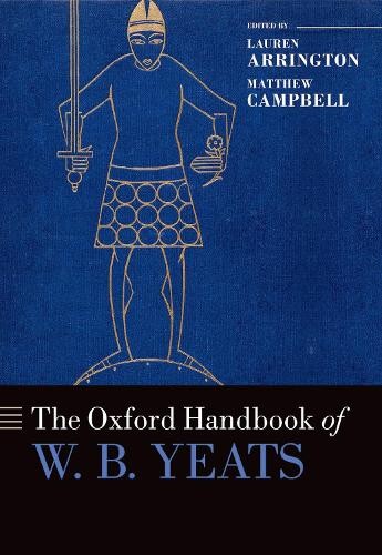 Oxford Handbook of W.B. Yeats