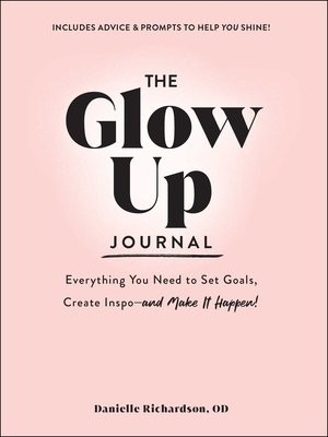 Glow Up Journal