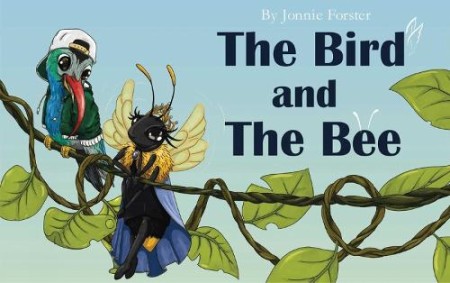 Bird And The Bee