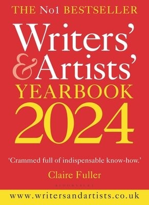 Writers' a Artists' Yearbook 2024