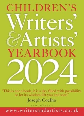 Children's Writers' a Artists' Yearbook 2024