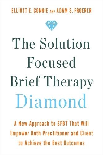 Solution Focused Brief Therapy Diamond