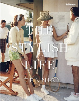 Stylish Life: Tennis