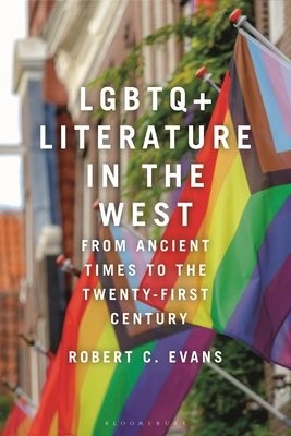 LGBTQ+ Literature in the West