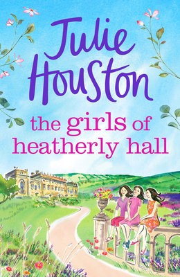 Girls of Heatherly Hall